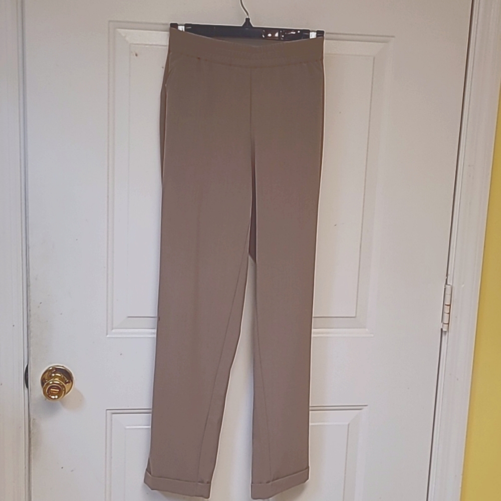 Womens  slacks